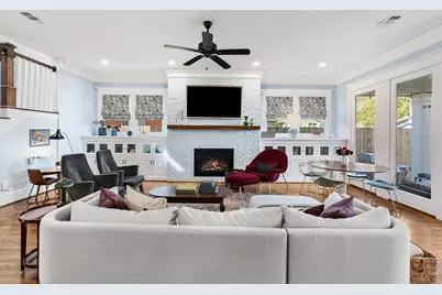 425 Byrne Street, Houston, TX 77009 - Photo 12