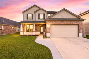 405 Lake Line Dr, Alvin, TX 77511 - Photo 1