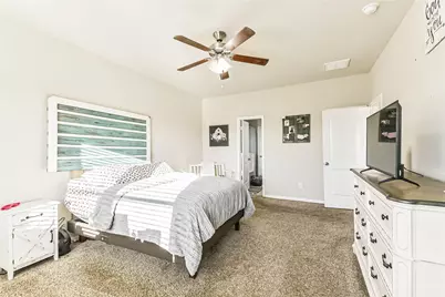 405 Lake Line Drive, Alvin, TX 77511 - Photo 18