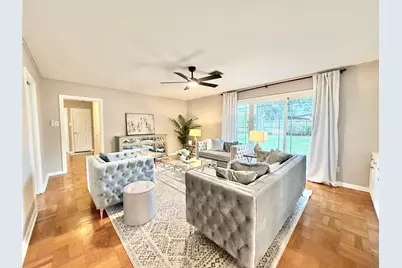 4027 Martinshire Drive, Houston, TX 77025 - Photo 6