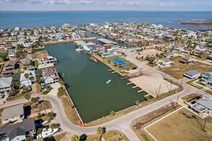 4119 Liberty Dr, Galveston, TX 77554 - Photo 30