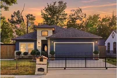 2108 Garvey Drive, Pasadena, TX 77506 - Photo 1