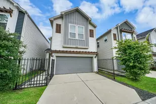 1066 Mansfield St, Houston, TX 77091 - Photo 2