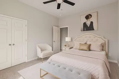 8204 Tower St #A, Houston, TX 77088 - Photo 18