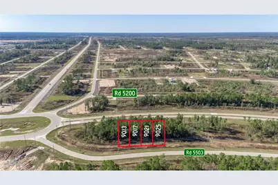 9025 Road 5503, Cleveland, TX 77327 - Photo 4