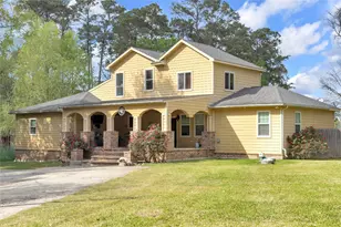 16010 Longneck Dr, Magnolia, TX 77355 - Photo 1