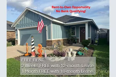 21423 Holly Heights Road, Katy, TX 77449 - Photo 1