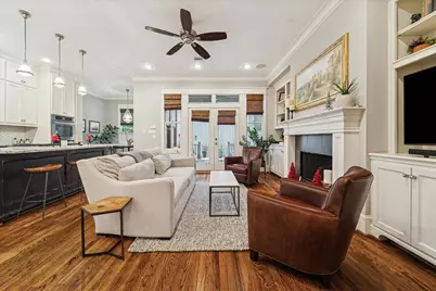 1030 Waverly Street, Houston, TX 77008 - Photo 16