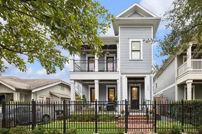 1030 Waverly Street, Houston, TX 77008 - Photo 32