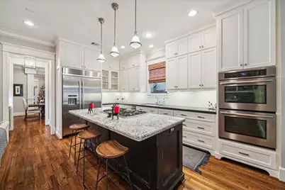 1030 Waverly Street, Houston, TX 77008 - Photo 4