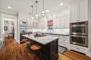 1030 Waverly St, Houston, TX 77008 - Photo 4