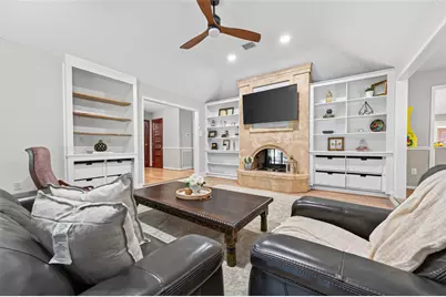18903 Grosbeak Lane, Tomball, TX 77377 - Photo 8