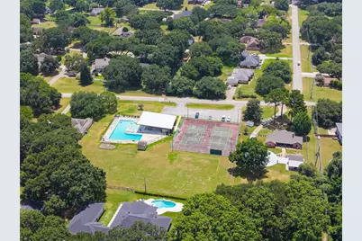 18903 Grosbeak Lane, Tomball, TX 77377 - Photo 40
