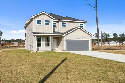 18519 Childress Drive, Conroe, TX 77306 - Photo 2