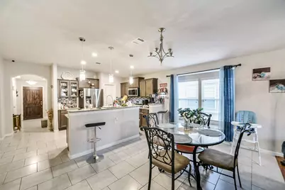 5419 Casa Martin Drive, Katy, TX 77449 - Photo 16