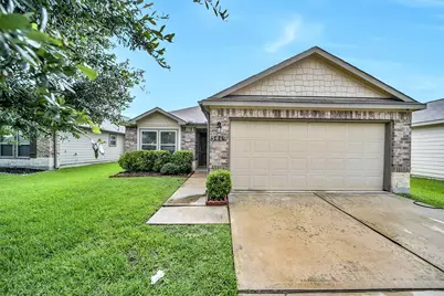 5419 Casa Martin Drive, Katy, TX 77449 - Photo 32