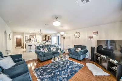 5419 Casa Martin Drive, Katy, TX 77449 - Photo 14