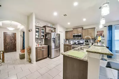 5419 Casa Martin Drive, Katy, TX 77449 - Photo 18
