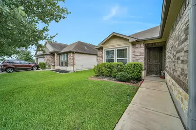 5419 Casa Martin Drive, Katy, TX 77449 - Photo 6
