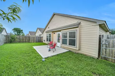 5419 Casa Martin Drive, Katy, TX 77449 - Photo 8