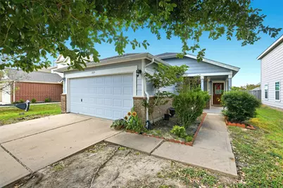 7819 Pasture Spring Lane, Cypress, TX 77433 - Photo 2