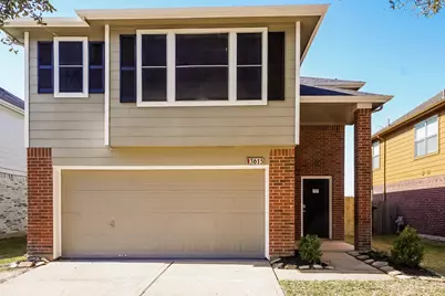 3615 Rolling Springs Lane, Katy, TX 77449 - Photo 1