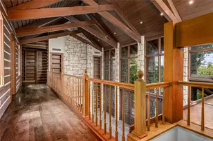 206 Rolling Hill Dr, La Grange, TX 78945 - Photo 6