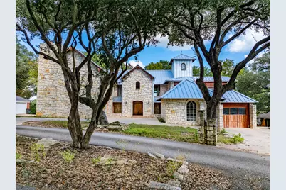 206 Rolling Hill Drive, La Grange, TX 78945 - Photo 1