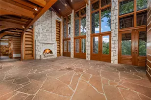 206 Rolling Hill Dr, La Grange, TX 78945 - Photo 4