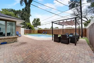 8851 Alcott, Houston, TX 77080 - Photo 22