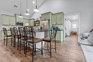 105 McLean Dr, Crockett, TX 75835 - Photo 8