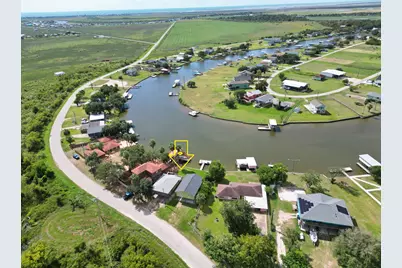 876 County Road 298, Sargent, TX 77414 - Photo 1