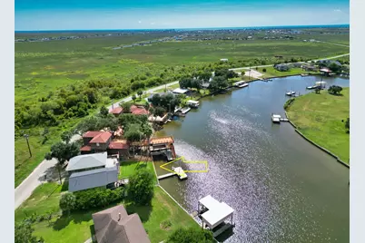 876 County Road 298, Sargent, TX 77414 - Photo 28