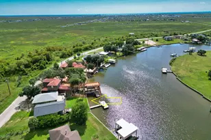 876 County Rd 298, Sargent, TX 77414 - Photo 28