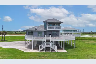 816 Pinata Drive, Crystal Beach, TX 77650 - Photo 1