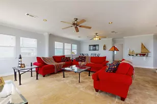 816 Pinata Dr, Crystal Beach, TX 77650 - Photo 12