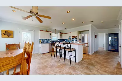 816 Pinata Drive, Crystal Beach, TX 77650 - Photo 20