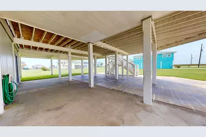 816 Pinata Drive, Crystal Beach, TX 77650 - Photo 42