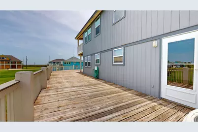 816 Pinata Drive, Crystal Beach, TX 77650 - Photo 10