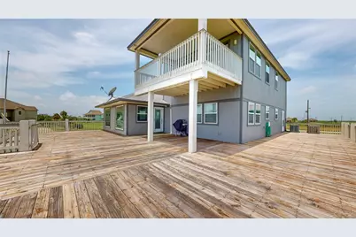816 Pinata Drive, Crystal Beach, TX 77650 - Photo 8