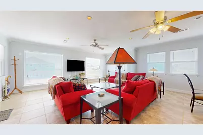 816 Pinata Drive, Crystal Beach, TX 77650 - Photo 14