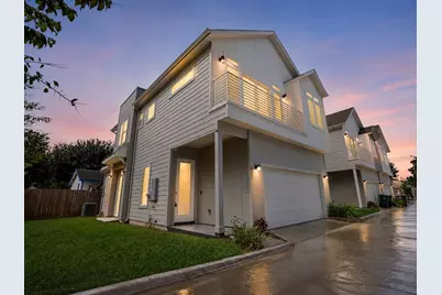 853 Prosper Street, Houston, TX 77088 - Photo 2