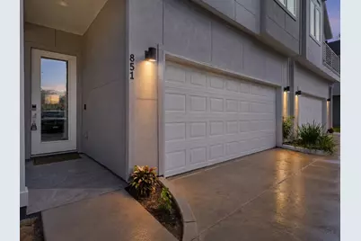 853 Prosper Street, Houston, TX 77088 - Photo 1