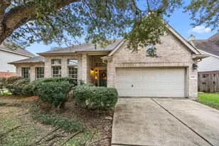 2706 Round Hill Ct, Katy, TX 77494 - Photo 4