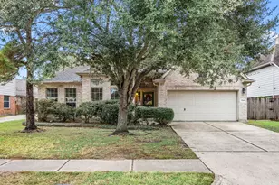 2706 Round Hill Ct, Katy, TX 77494 - Photo 1