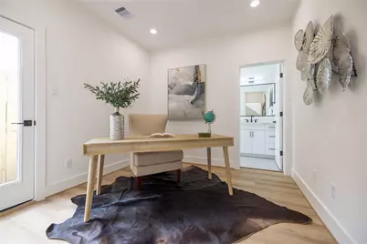 4008 Yellowstone Blvd, Houston, TX 77021 - Photo 1