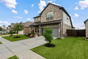 4510 Peloton Rd, Rosharon, TX 77583 - Photo 2