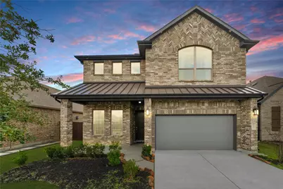 4510 Peloton Road, Rosharon, TX 77583 - Photo 1