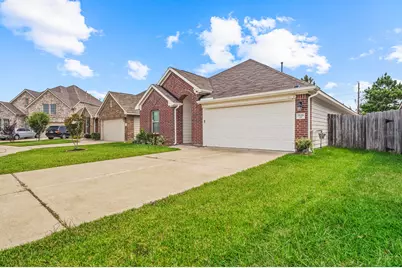 7126 Whitlow Wonder Lane, Houston, TX 77086 - Photo 2