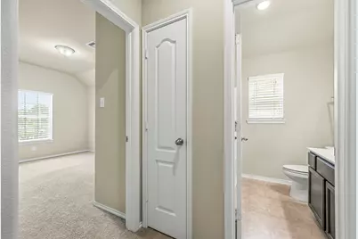 7126 Whitlow Wonder Lane, Houston, TX 77086 - Photo 8